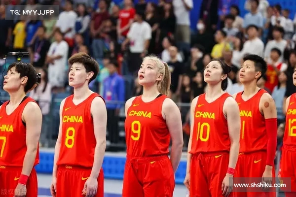 中国女篮核心中锋稳定发挥双双助力球队2比0横扫晋级 中国女篮核心中锋稳定发挥双双助力球队2比0横扫晋级