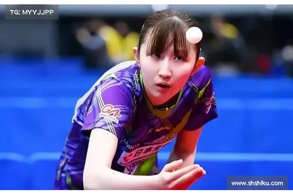 早田希娜以3-1力克迪亚兹晋级WTT仁川冠军赛女单16强 早田希娜以3-1力克迪亚兹晋级WTT仁川冠军赛女单16强