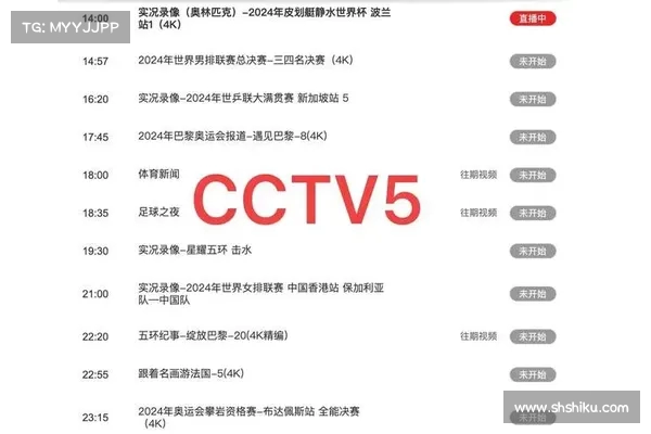 中国体育直播新时代:全面解析国内外赛事直播趋势与发展机遇 中国体育直播新时代:全面解析国内外赛事直播趋势与发展机遇
